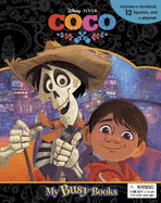 My busy books: Coco