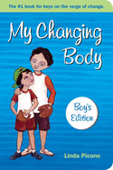 My Changing Body (Boy's)
