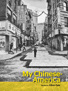 My Chinese-America