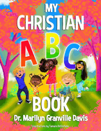 My Christian ABC Book