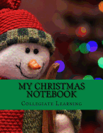 My Christmas Notebook