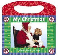 My Christmas Picture Play & Tote