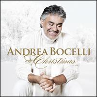 My Christmas - Andrea Bocelli