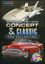 My Classic Car: General Motors Concept & Classic Car Collection - 
