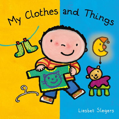 My Clothes and Things - 