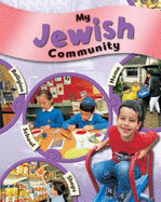 My Community: My Jewish Community