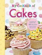 My Cookbook of Cakes