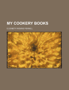 My cookery books