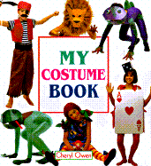 My Costume Book