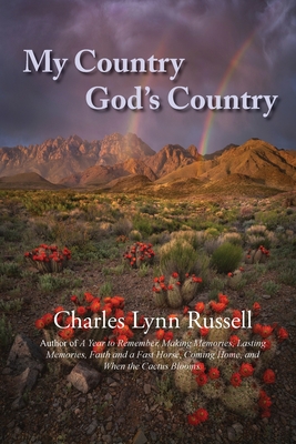 My Country-God's Country - Russell, Charles L