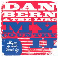 My Country II - Dan Bern & the IJBC