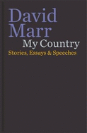 My Country: Stories, Essays & Speeches