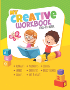 My Creative Workbook All in One