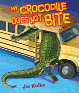 My Crocodile Does Not Bite