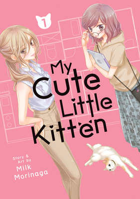 My Cute Little Kitten Vol. 1 - Morinaga, Milk