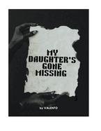 My daughter's gone missing