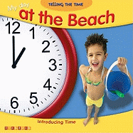 My Day at the Beach: Introducing Time