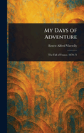 My Days of Adventure