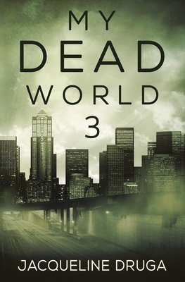 My Dead World 3 - Druga, Jacqueline