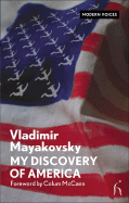 My Discovery of America