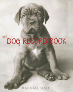 My Dog Record Book