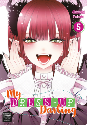 My Dress-Up Darling 05 - Fukuda, Shinichi