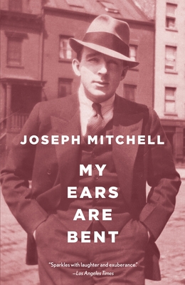 My Ears Are Bent - Mitchell, Joseph