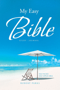 My Easy Bible: Study - Journal