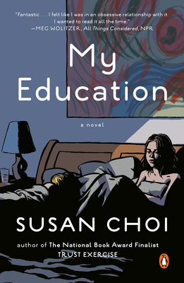 My Education - Choi, Susan