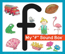 My F Sound Box