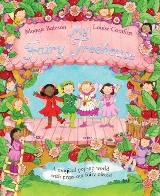 My Fairy Treehouse - Bateson, Maggie