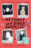 My Family and Other Suspects