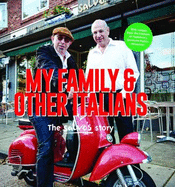 My Family & Other Italians: the Salvo's Story 2015