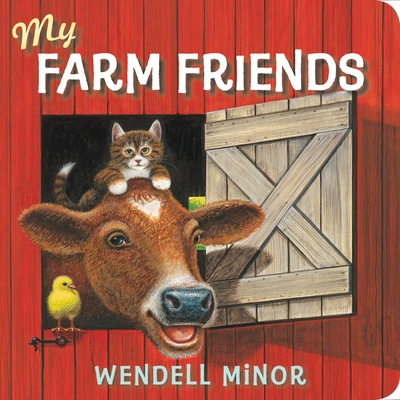 My Farm Friends - 