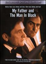 My Father and the Man in Black - Jonathan Holiff