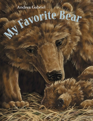 My Favorite Bear - 