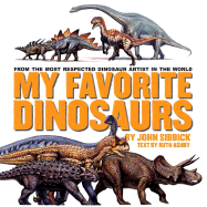 My Favorite Dinosaurs