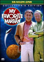 My Favorite Martian: Season 01 - 