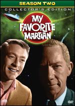 My Favorite Martian: Season 2 [5 Discs] - 