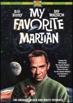 My Favorite Martian, Vol. 1 & 2