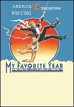 My Favorite Year - Richard Benjamin