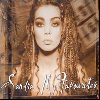 My Favourites - Sandra