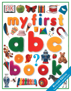 My First ABC Book - Yorke, Jane