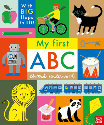 My First ABC - 