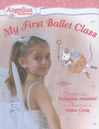 My First Ballet Class