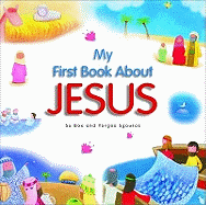 My First Book About Jesus