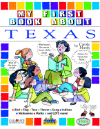 My First Book about Texas! - Marsh, Carole