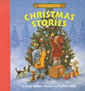 My First Book of Christmas Stories