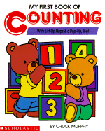 My First Book of Counting