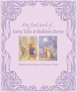 My First Book of Fairy Tales & Bedtime Stories